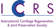International Cartilage Regeneration & Joint Preservation Society (ICRS)