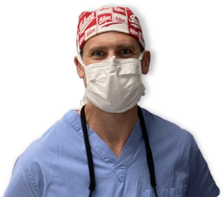 Joshua S. Everhart, M.D., MPH